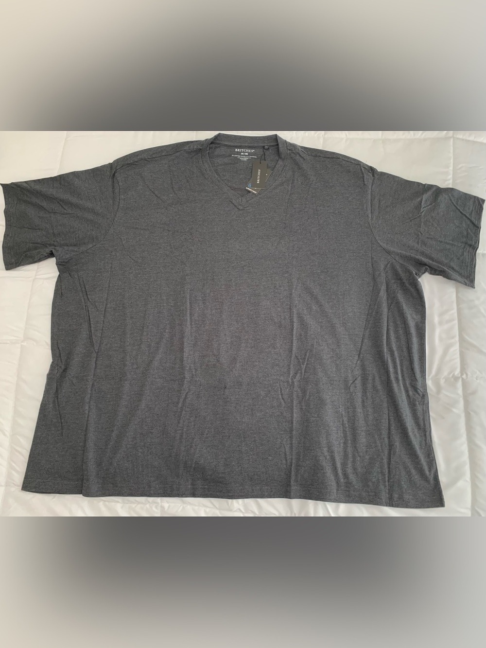 NWTs BRITCHES Shirt Size 8X